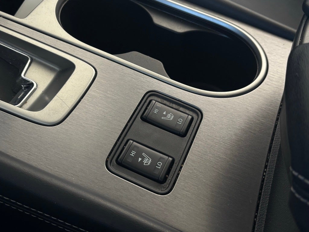 2020 Nissan Murano SV