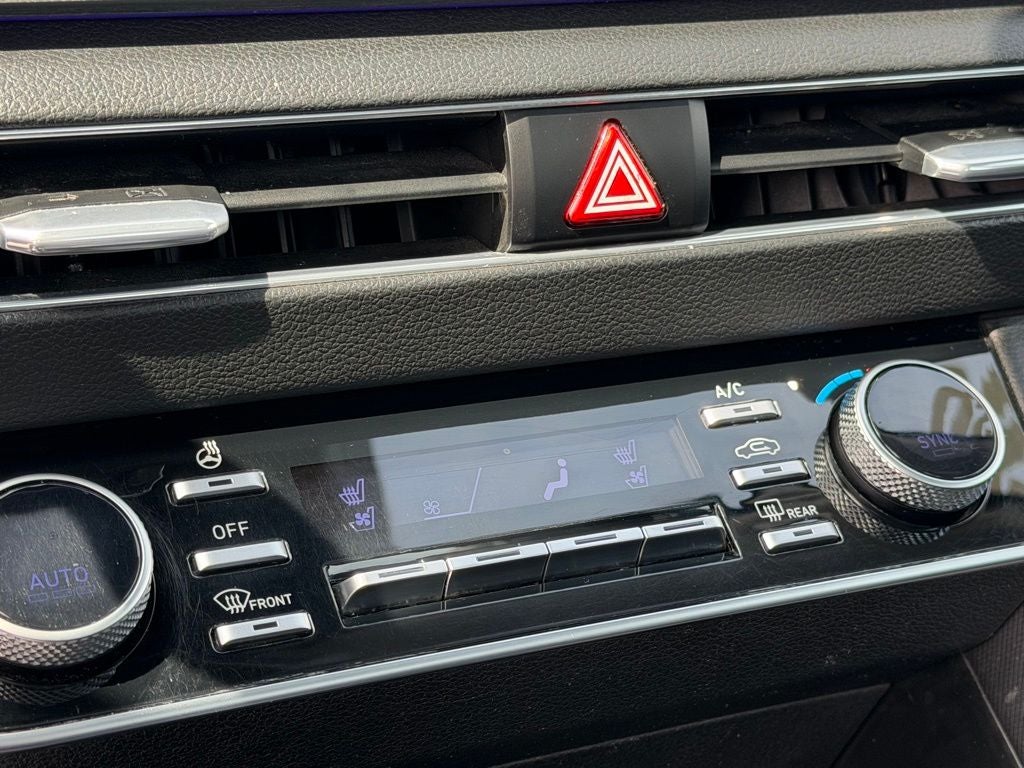 2020 Hyundai Sonata Limited