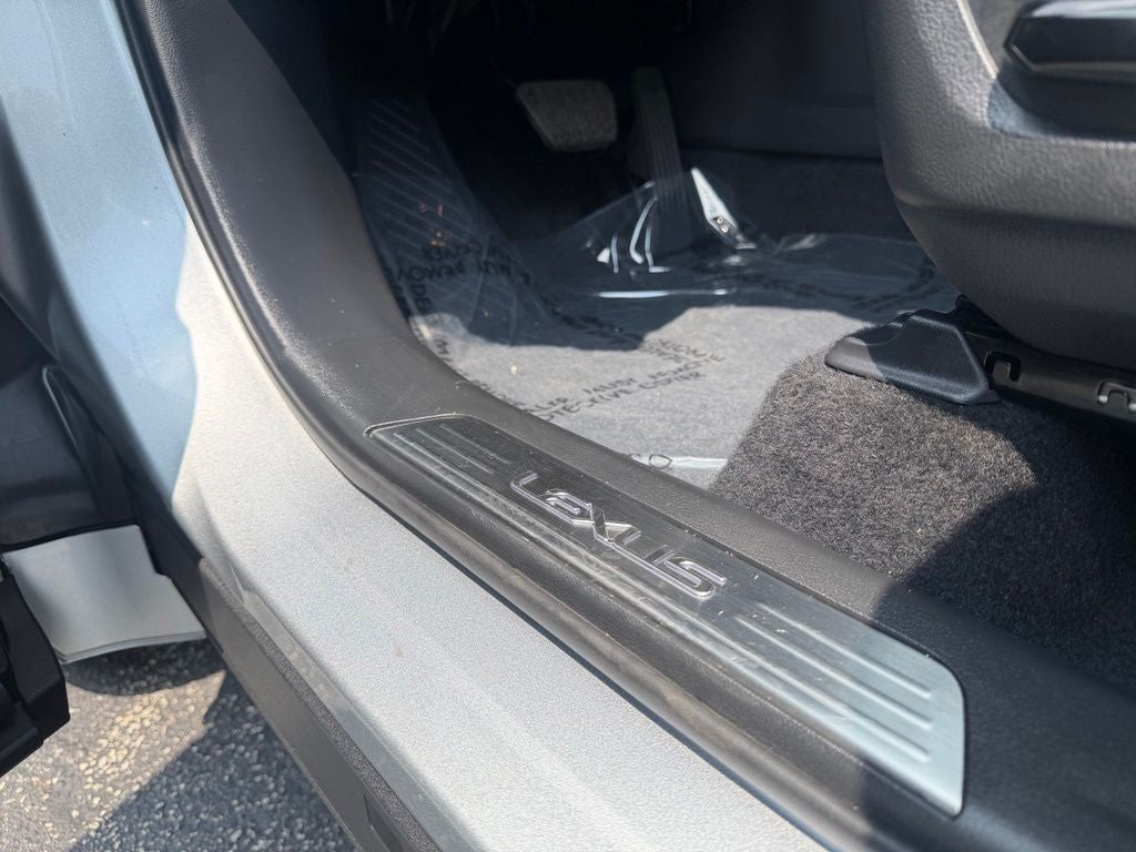2025 Lexus TX 350 Luxury