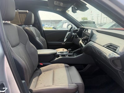 2025 Lexus TX 350 Luxury