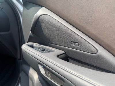 2025 Lexus TX 350 Luxury