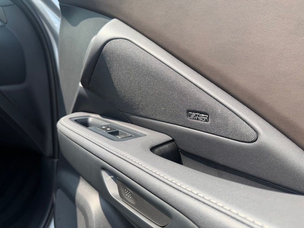 2025 Lexus TX 350 Luxury