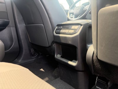2025 Lexus TX 350 Luxury