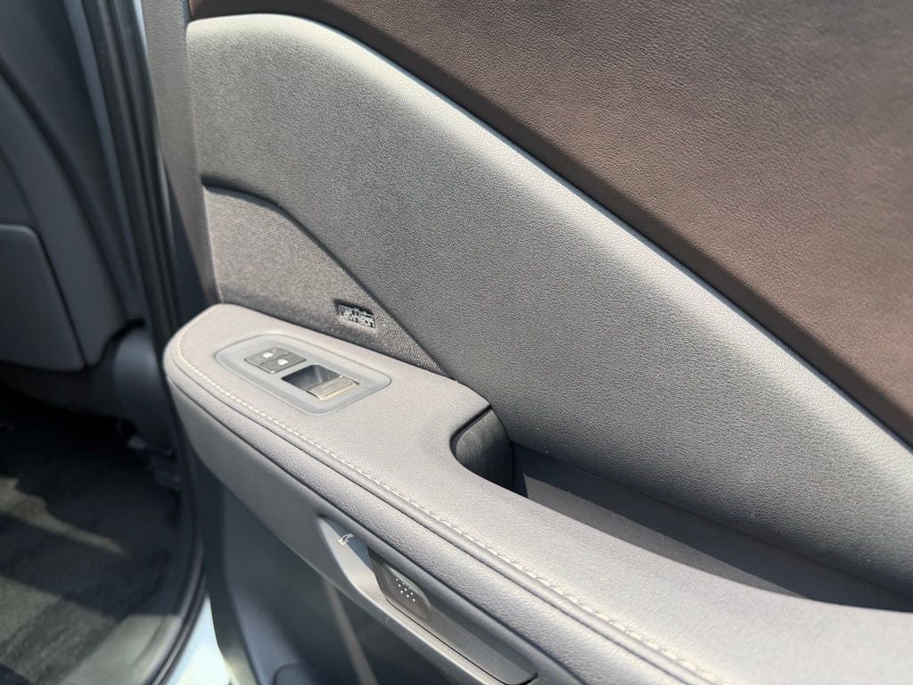 2025 Lexus TX 350 Luxury