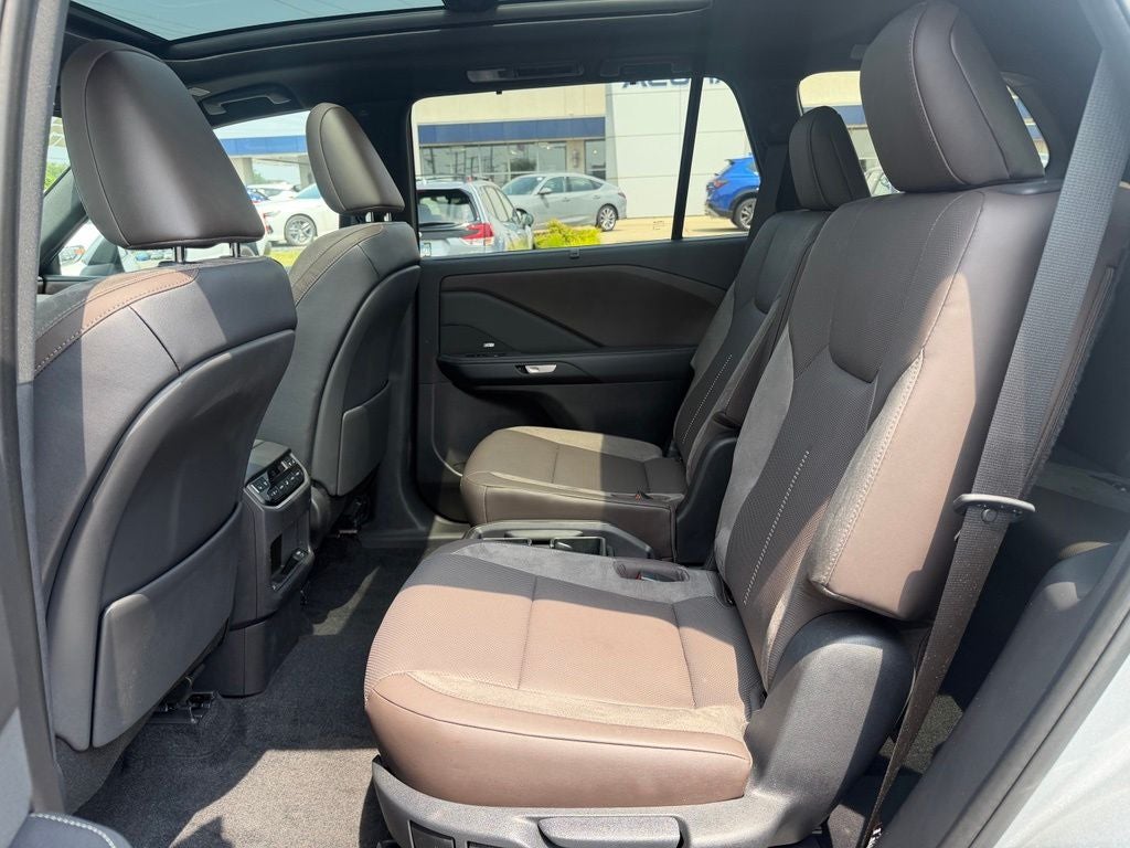 2025 Lexus TX 350 Luxury