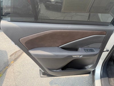 2025 Lexus TX 350 Luxury