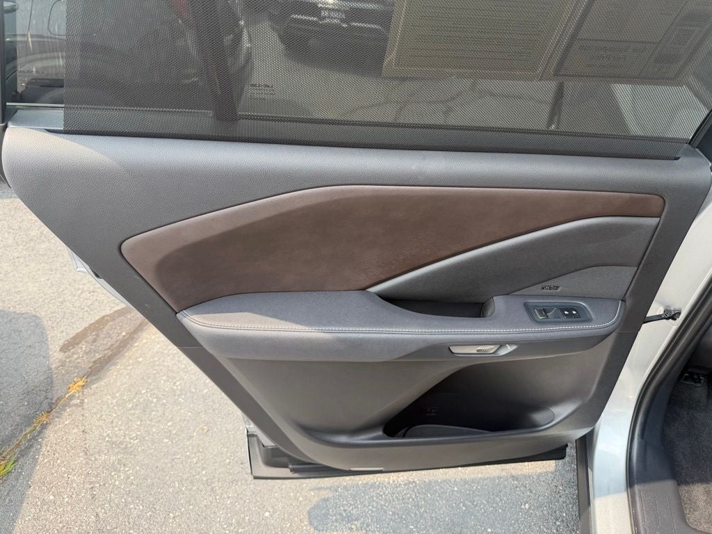 2025 Lexus TX 350 Luxury