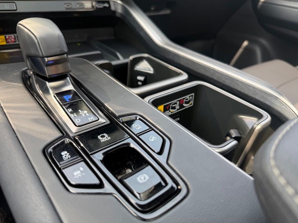 2025 Lexus TX 350 Luxury