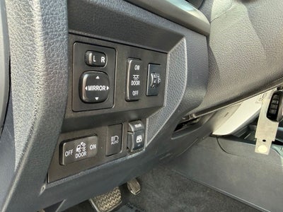 2019 Toyota Tundra SR5 CrewMax