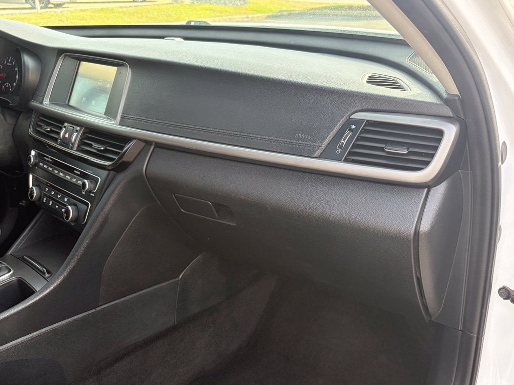 2018 Kia Optima S