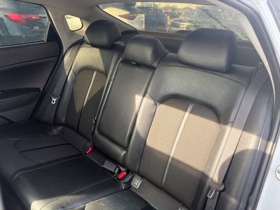 2018 Kia Optima S