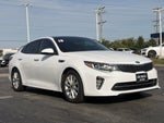2018 Kia Optima S