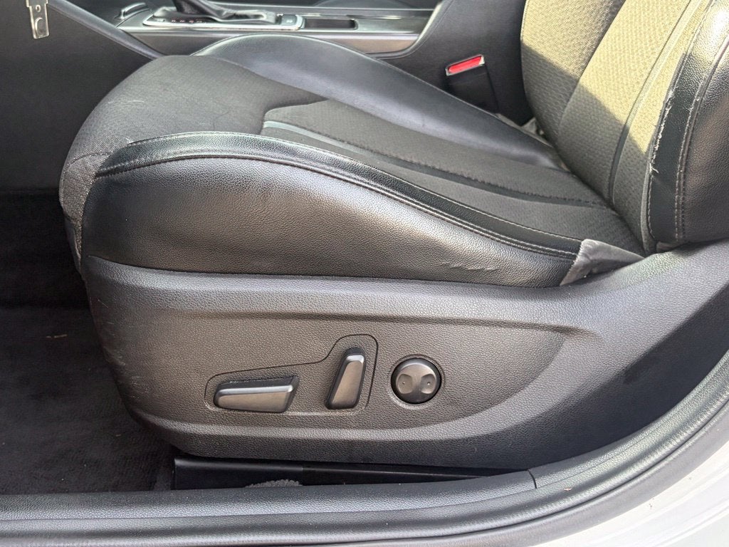 2018 Kia Optima S