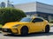 2026 Toyota GR86 Yuzu Edition