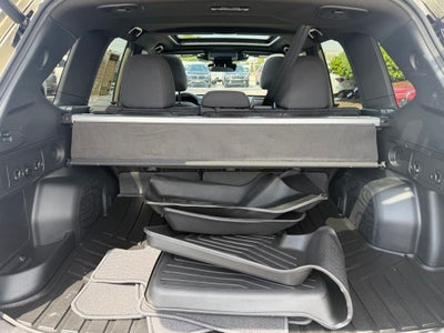2025 Subaru Forester Hybrid Premium