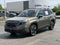 2025 Subaru Forester Hybrid Premium