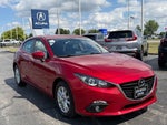 2016 Mazda Mazda3 i Touring