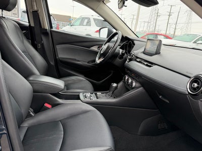 2019 Mazda Mazda CX-3 Touring