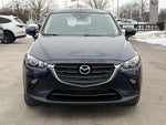 2019 Mazda Mazda CX-3 Touring