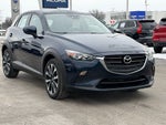 2019 Mazda Mazda CX-3 Touring