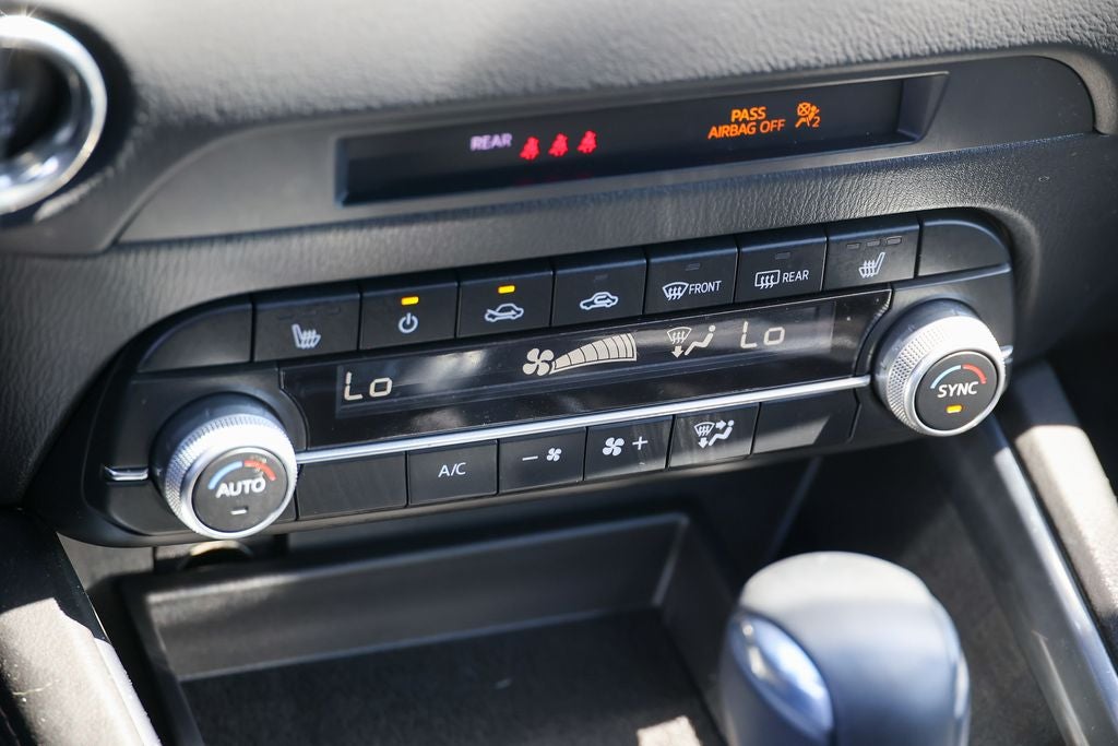 2021 Mazda Mazda CX-5 Grand Touring