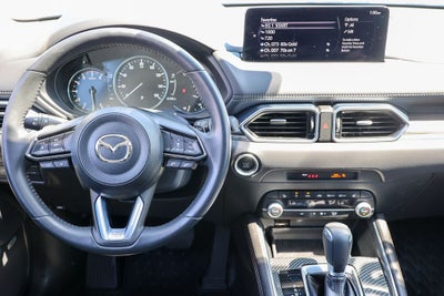 2021 Mazda Mazda CX-5 Grand Touring
