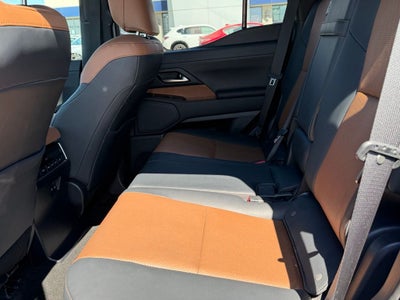 2024 Lexus GX 550 Premium