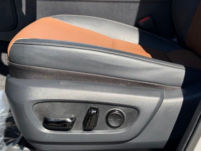 2024 Lexus GX 550 Premium