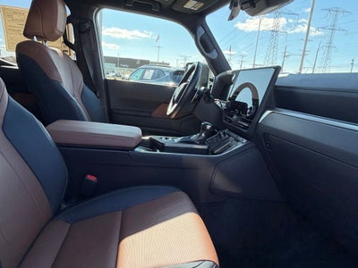 2024 Lexus GX 550 Premium