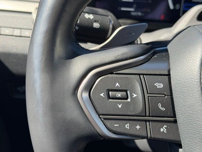 2024 Lexus GX 550 Premium