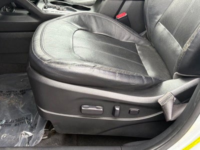 2013 Hyundai Tucson Limited