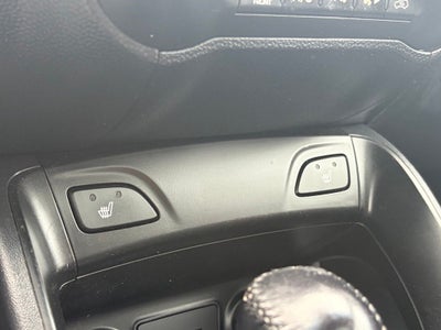 2013 Hyundai Tucson Limited