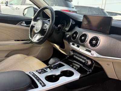 2023 Kia Stinger GT2