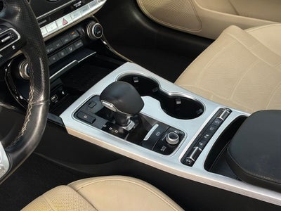 2023 Kia Stinger GT2