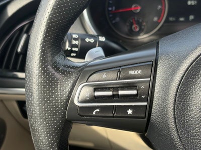 2023 Kia Stinger GT2