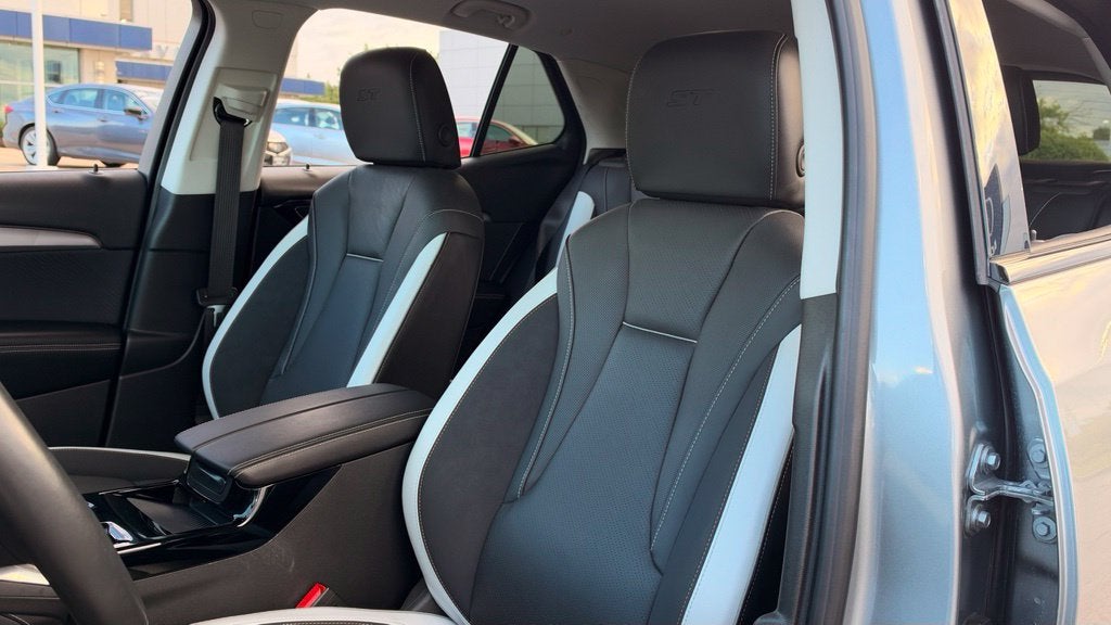 2024 Buick Envision Sport Touring