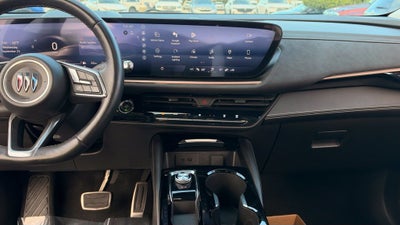 2024 Buick Envision Sport Touring