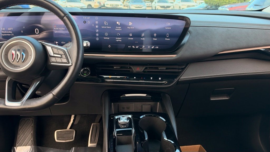 2024 Buick Envision Sport Touring