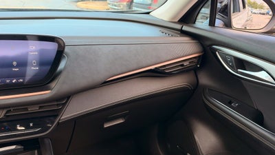 2024 Buick Envision Sport Touring
