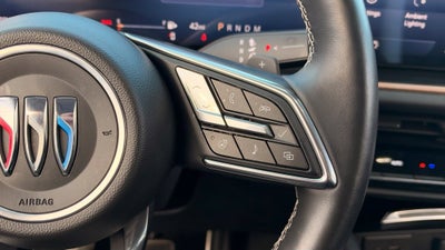 2024 Buick Envision Sport Touring