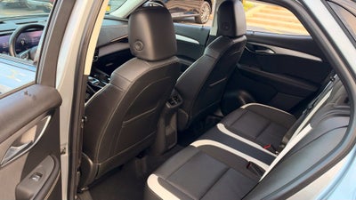 2024 Buick Envision Sport Touring
