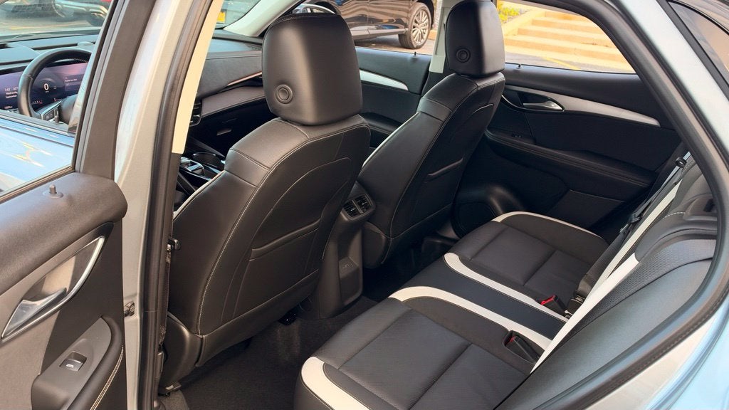 2024 Buick Envision Sport Touring