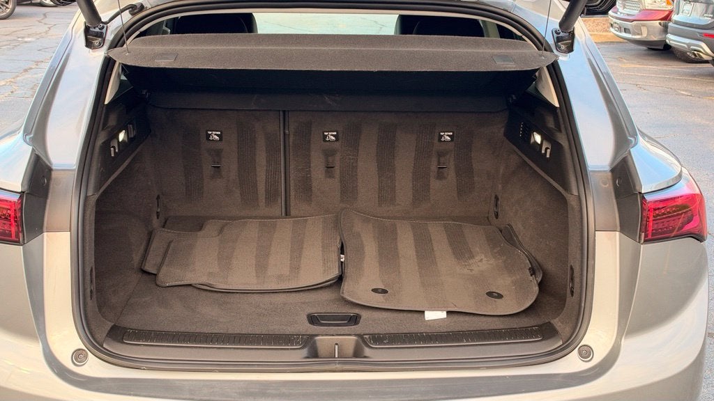 2024 Buick Envision Sport Touring