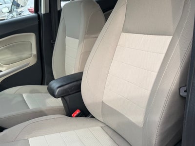 2018 Ford EcoSport S