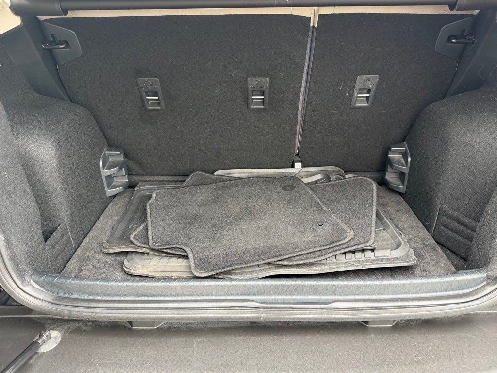 2018 Ford EcoSport S