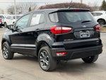 2018 Ford EcoSport S