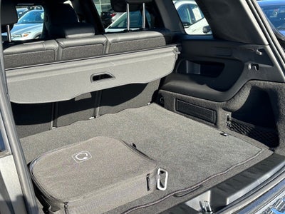 2023 Mercedes-Benz EQB 300 4MATIC®