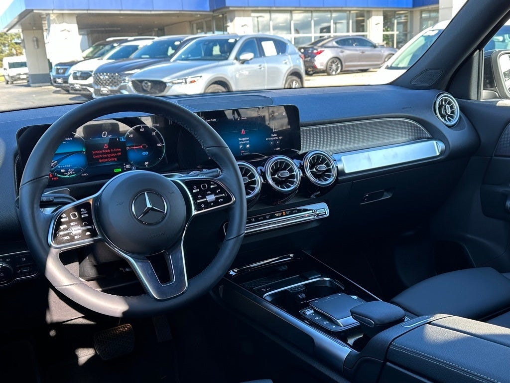2023 Mercedes-Benz EQB 300 4MATIC®