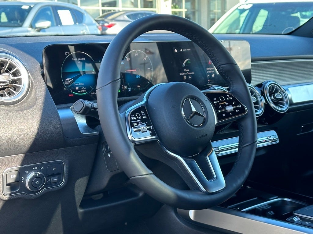 2023 Mercedes-Benz EQB 300 4MATIC®