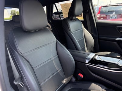 2025 Mercedes-Benz GLC GLC 300 4MATIC®
